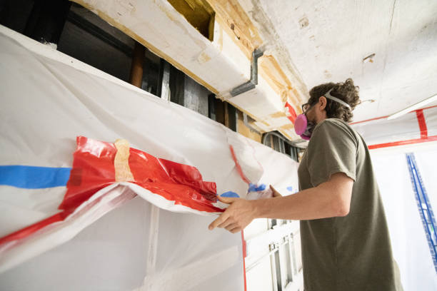 Best Post-Construction Mold Inspection  in Red Oak, IA